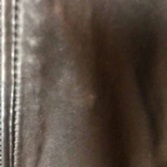 - LAMARQUE 100% Lambskin Leather Slayer Moto Jacket With Removable Hoodie … - Picture 17 of 17